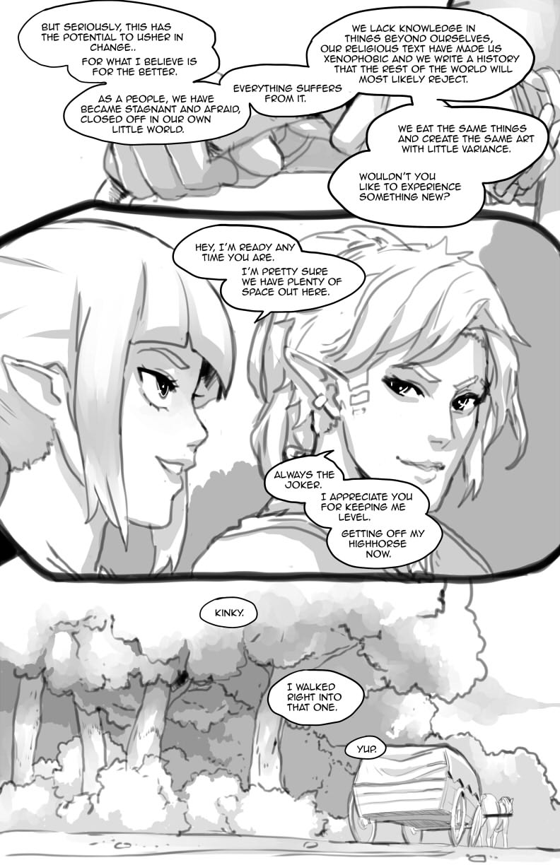 Noa comic 1 page 4 full