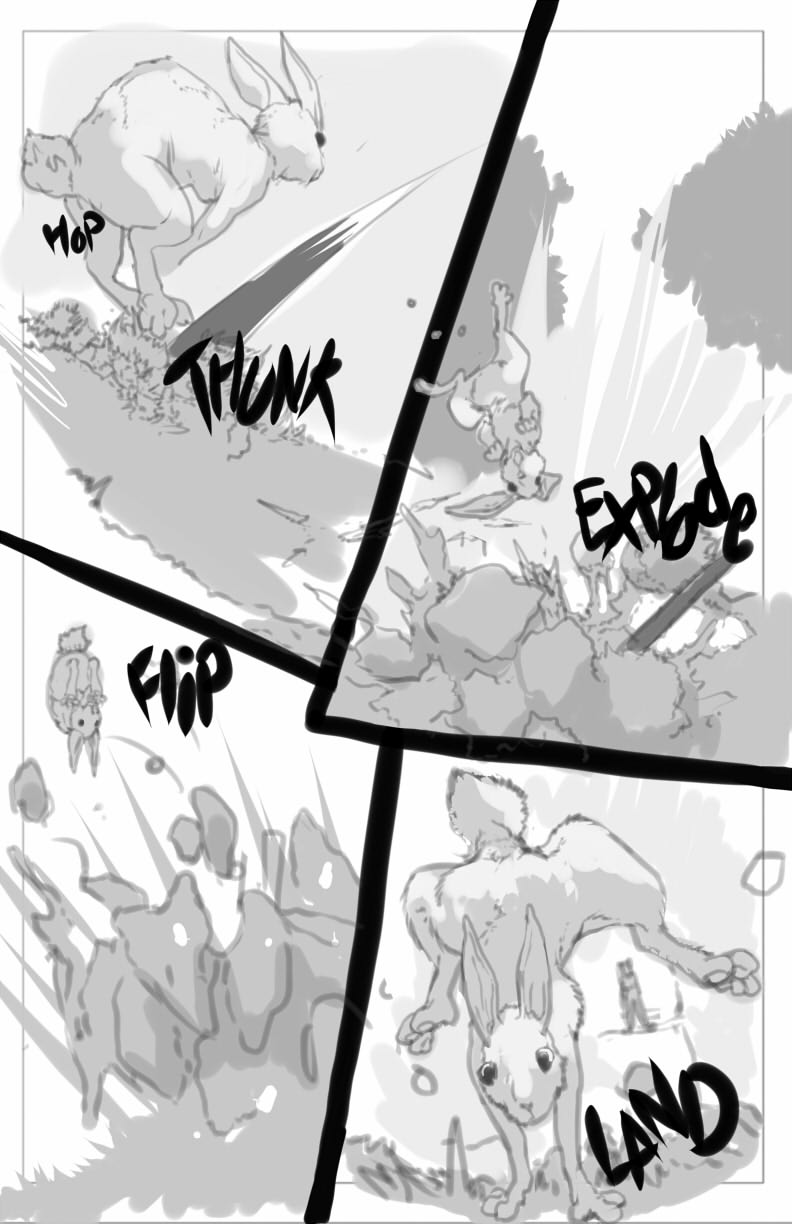 Noa comic 1 page 7 full