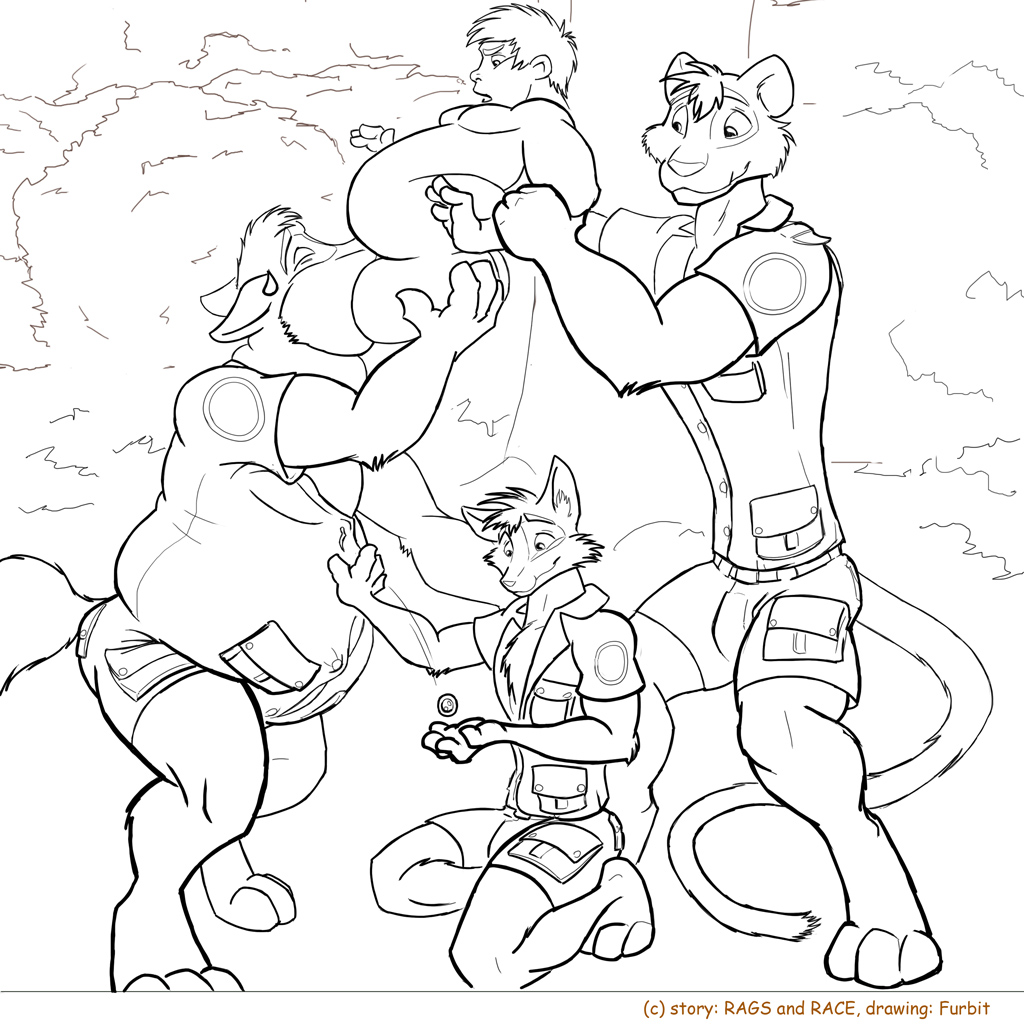 Artist - faf page 11 full