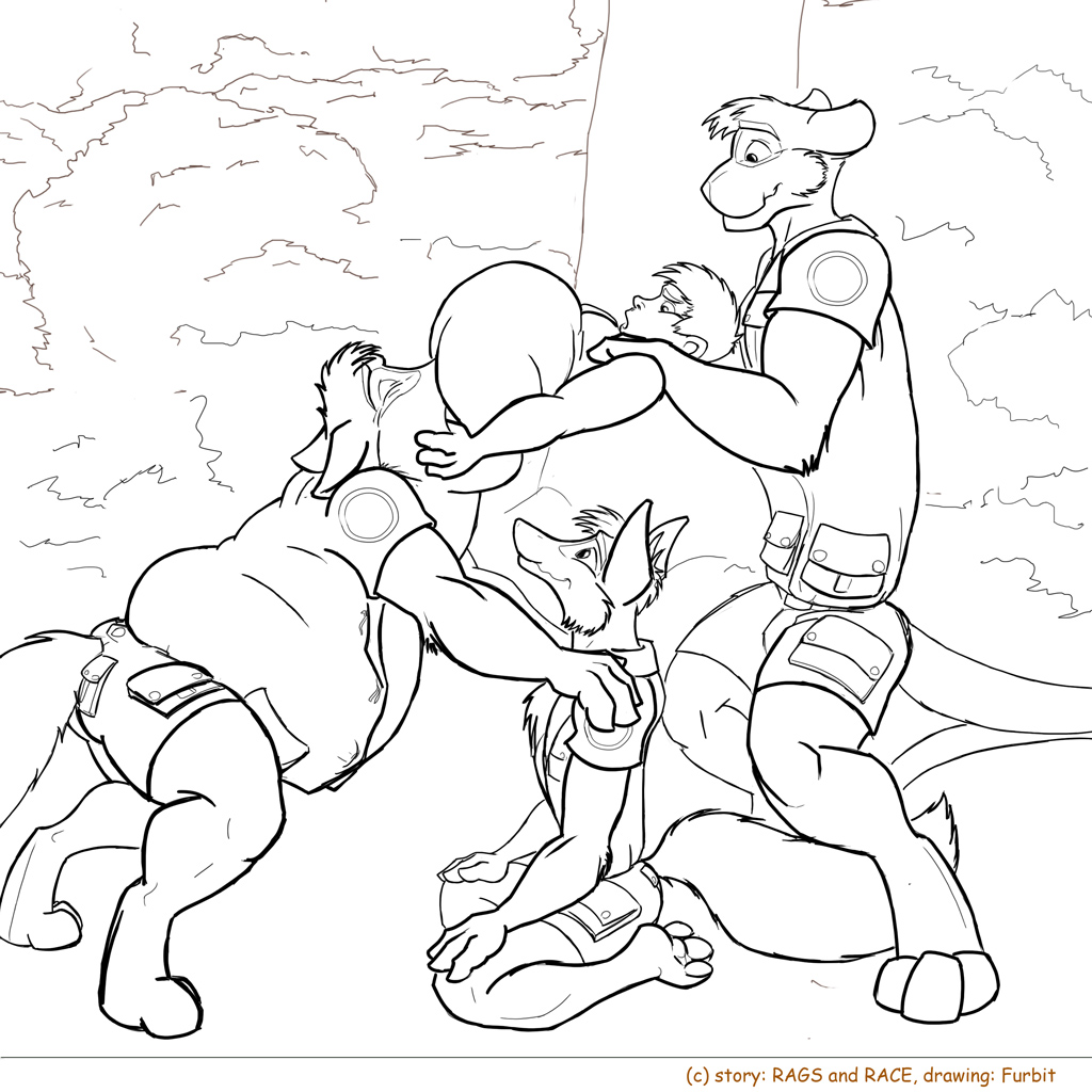 Artist - faf page 12 full