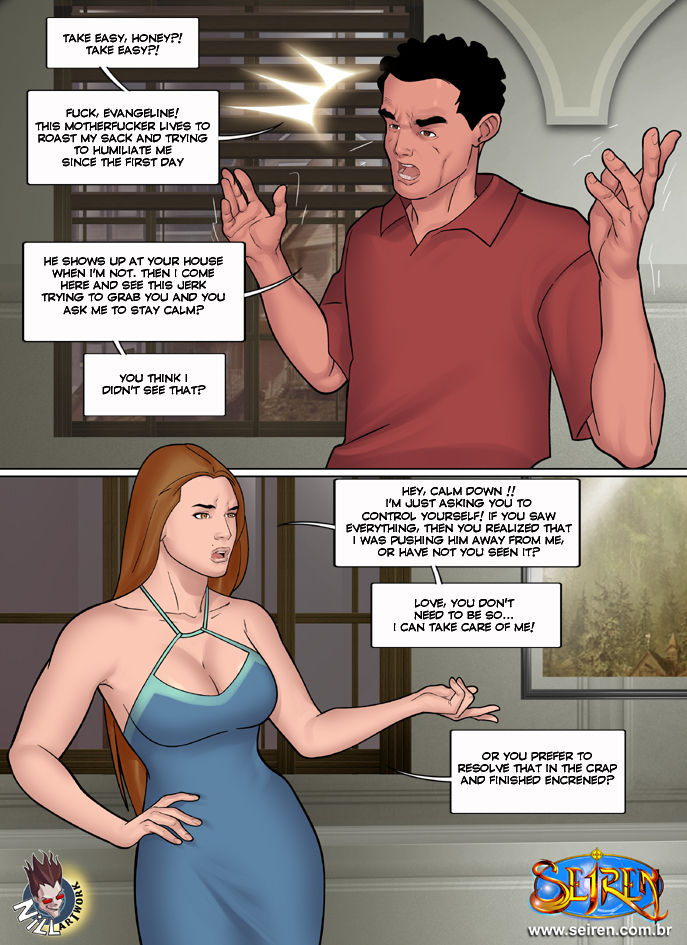 Another Chance Ch.3 part 1-2 page 6 full