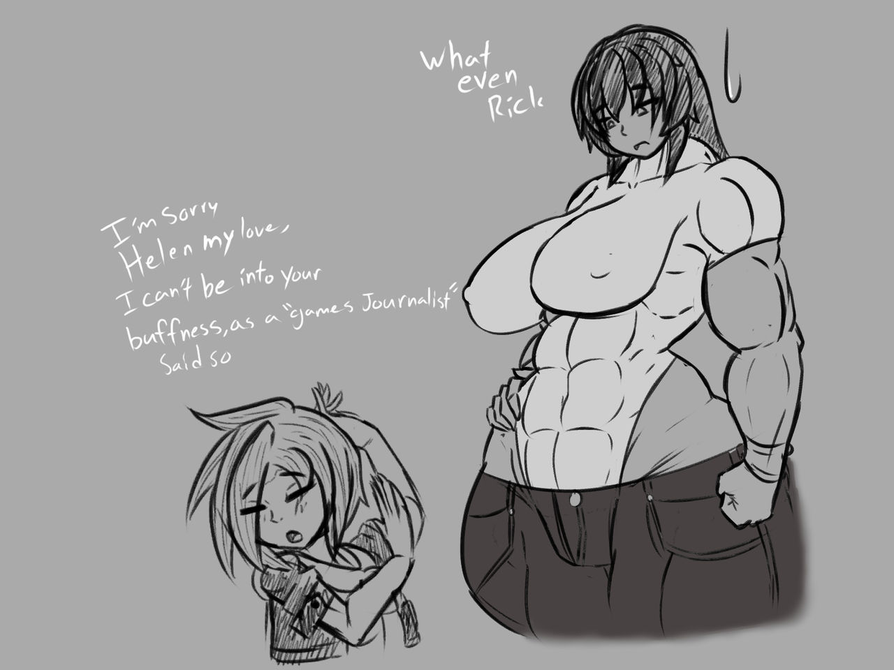 Helen and Rick page 6 full