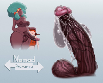 [Nomad Reverse] Ran Out of Money and Lost the Battle (Pokemon) cover