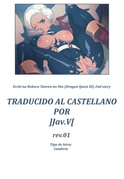 Ecchi na Hokora Tanren no Sho   2nd story