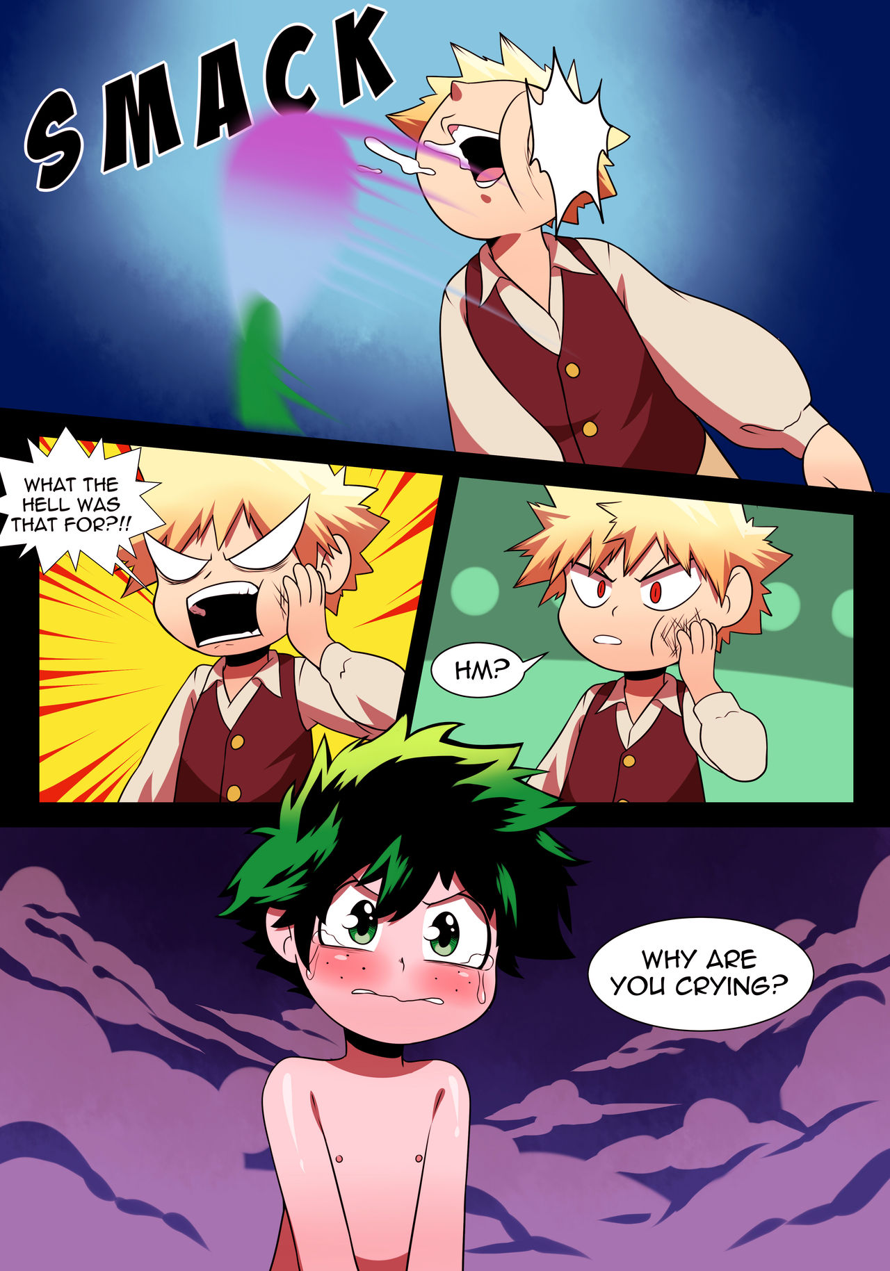 TodoBakuDeku page 4 full