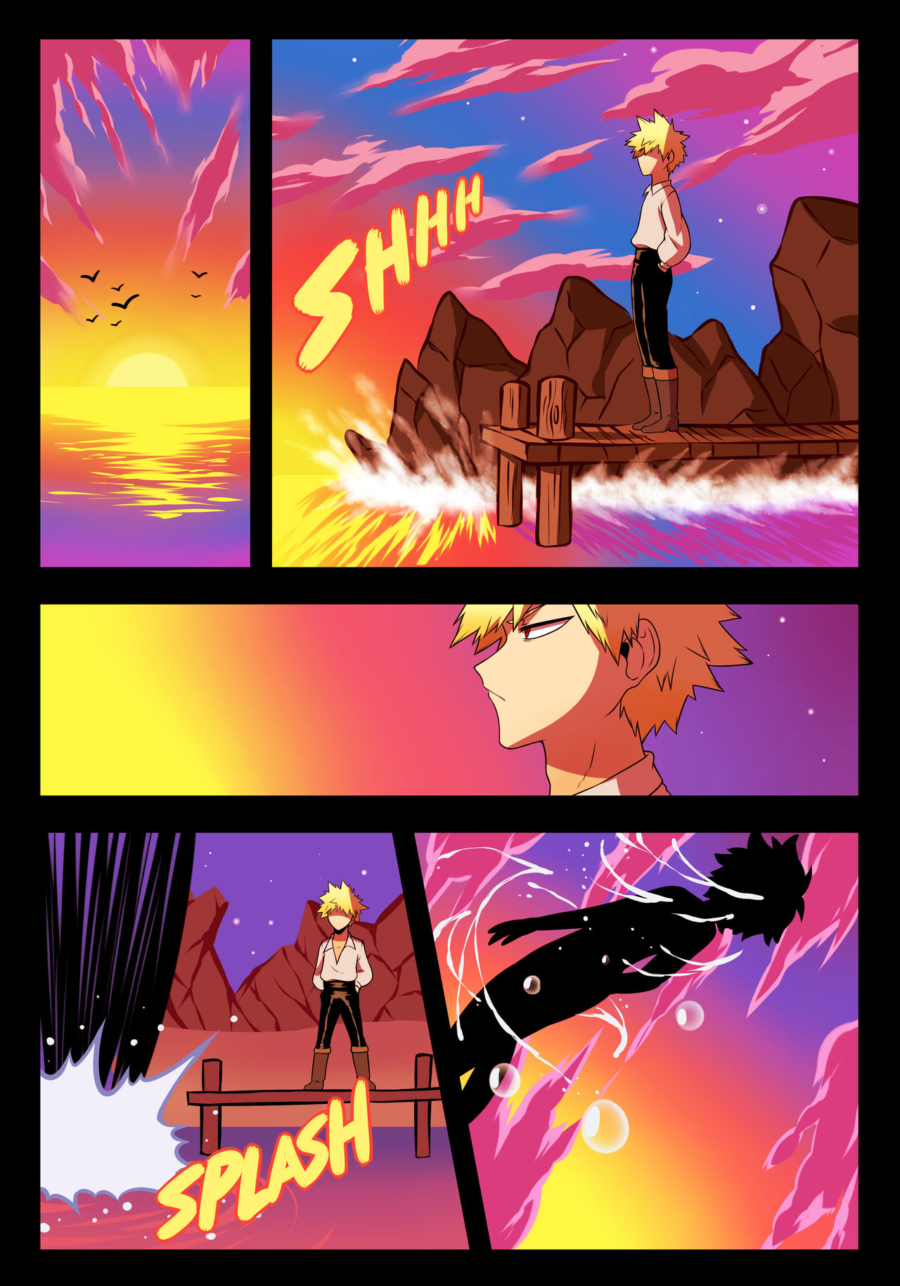 TodoBakuDeku page 7 full