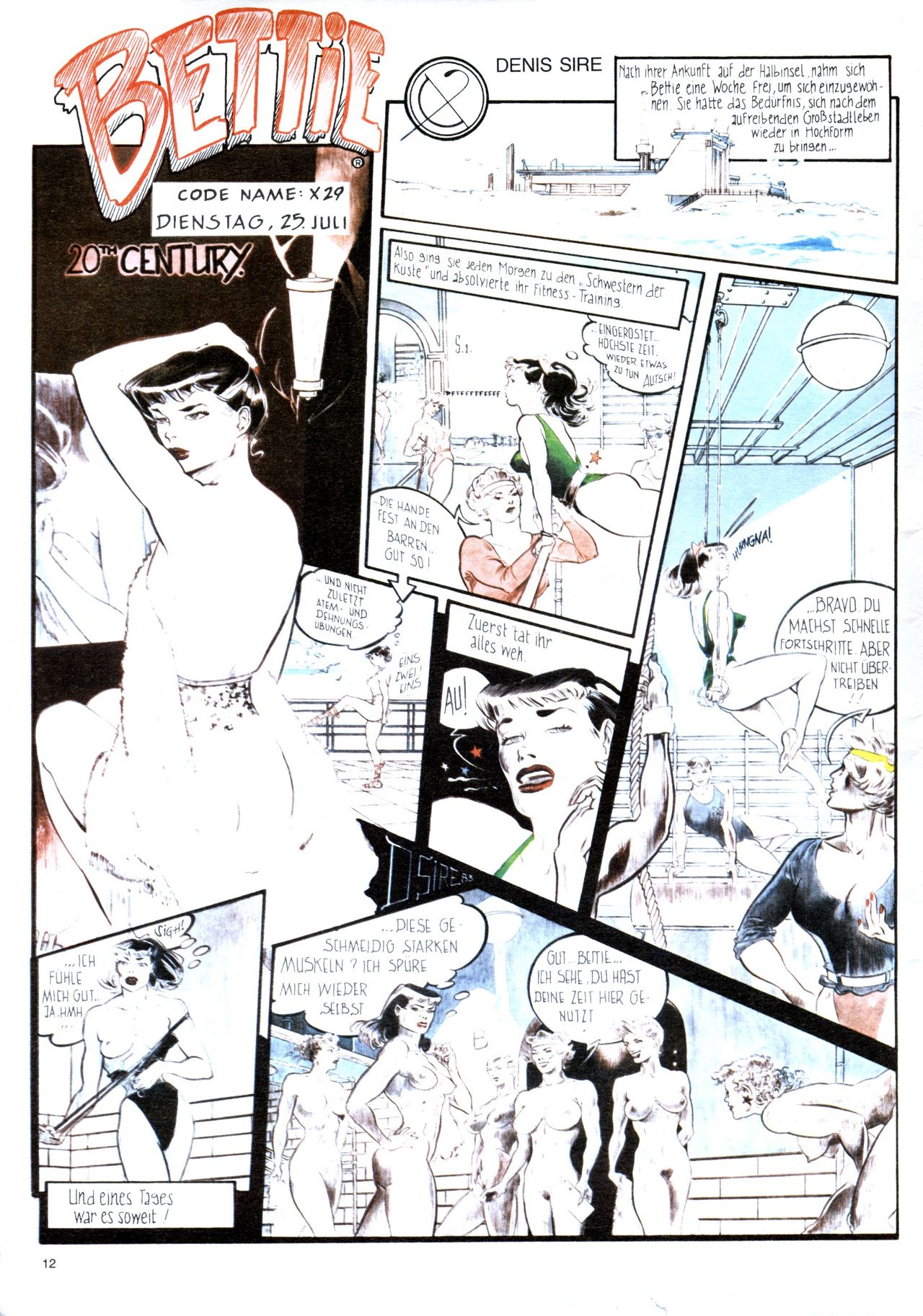 Schwermetall #103 page 12 full