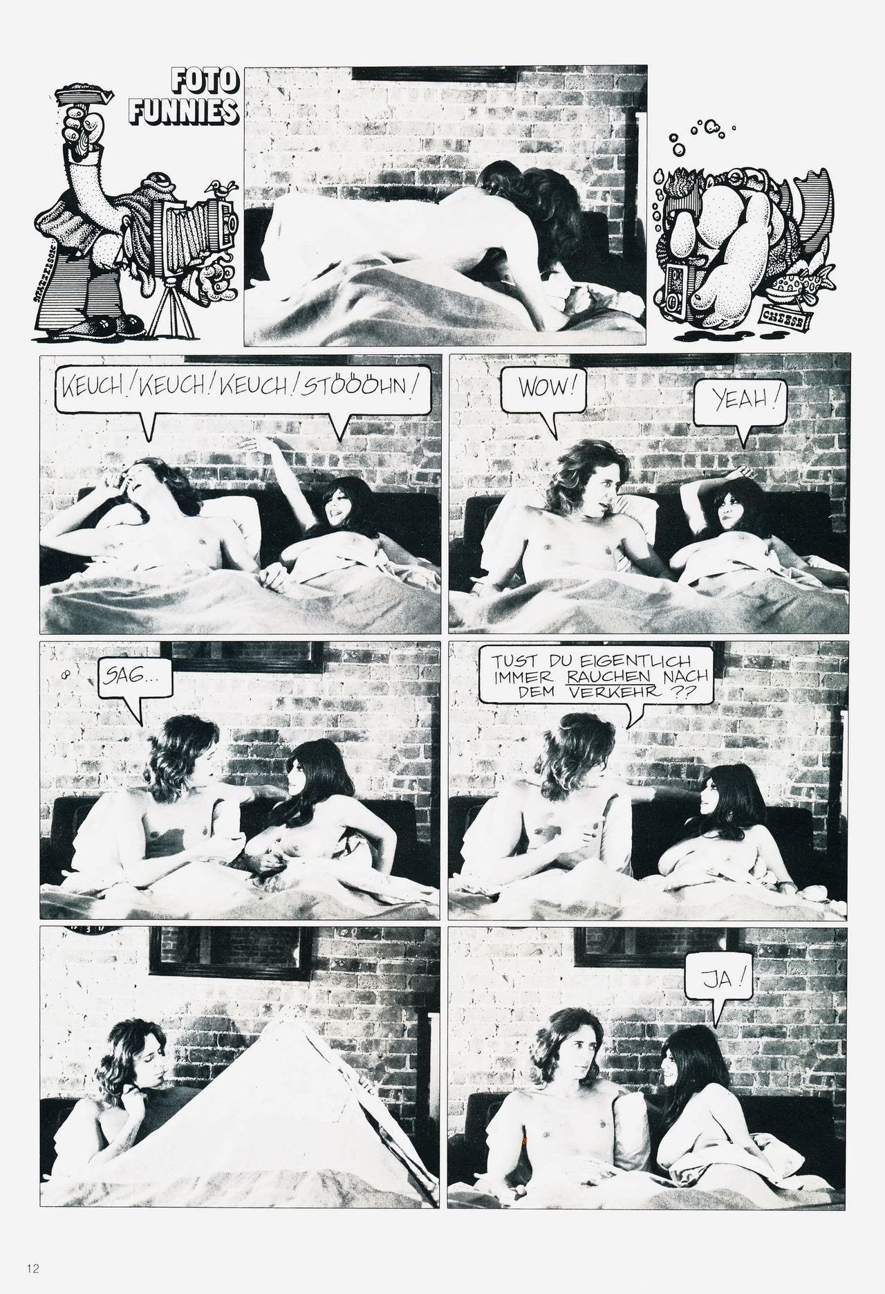 U-Comix #013 page 12 full