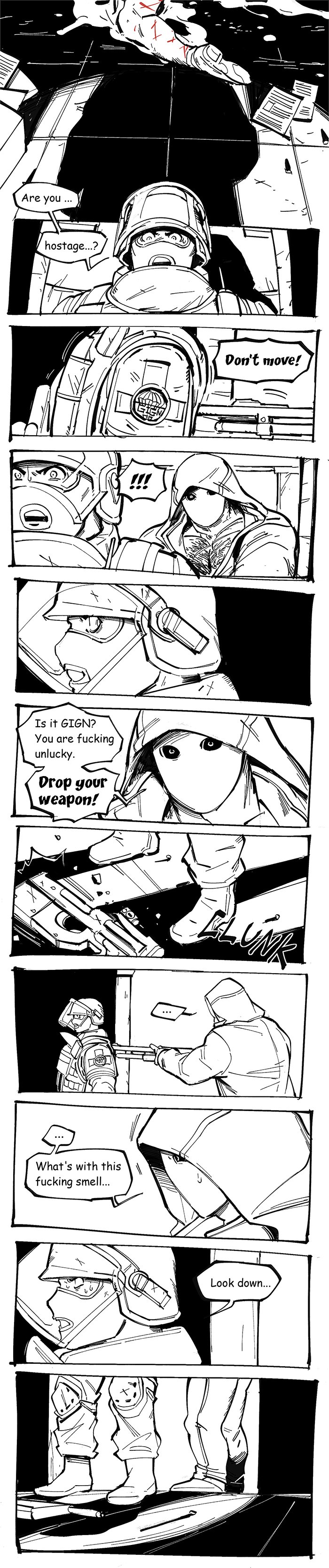 Art Compilation page 3 full