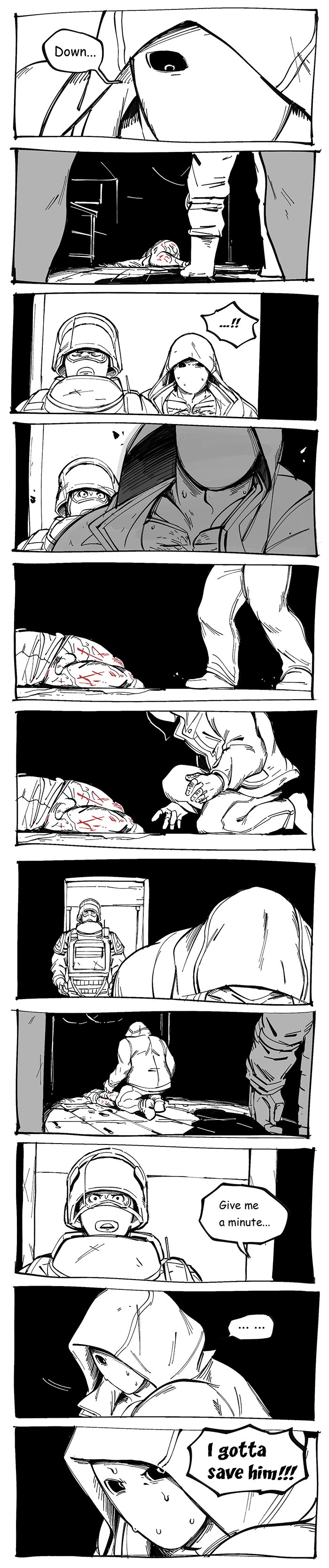 Art Compilation page 4 full