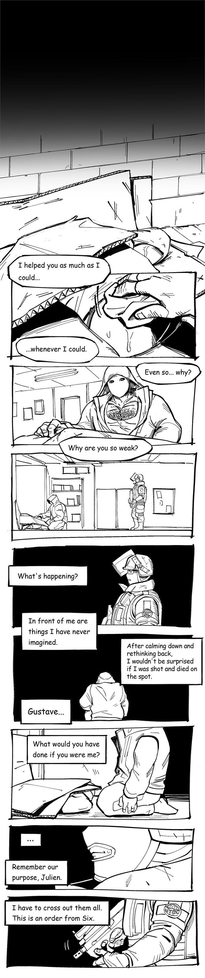 Art Compilation page 5 full