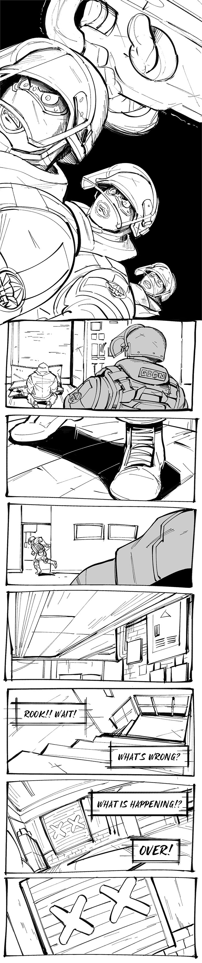 Art Compilation page 7 full