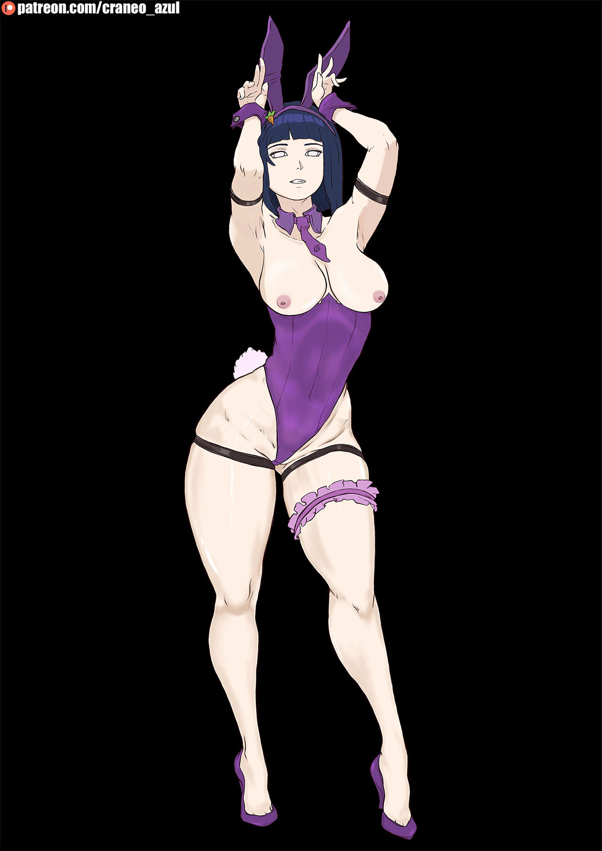 El hijo vicioso de Hinata page 2 full