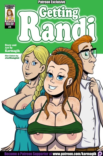 Karmagik cover
