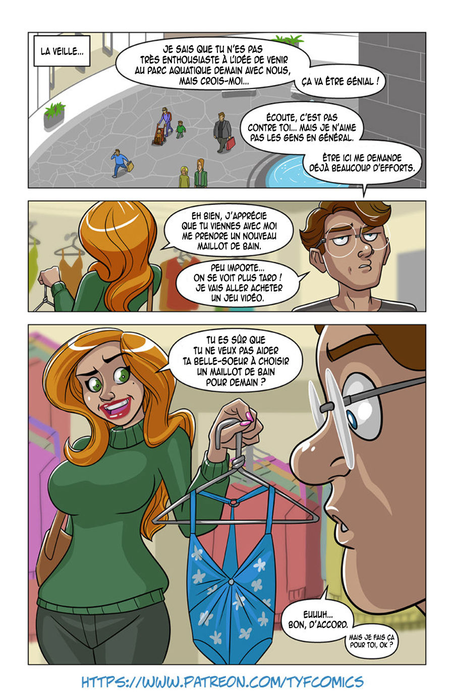 The Waterpark page 6 full