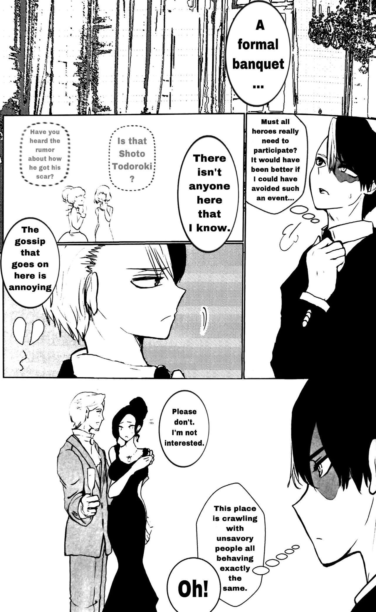 After the Party page 3 full