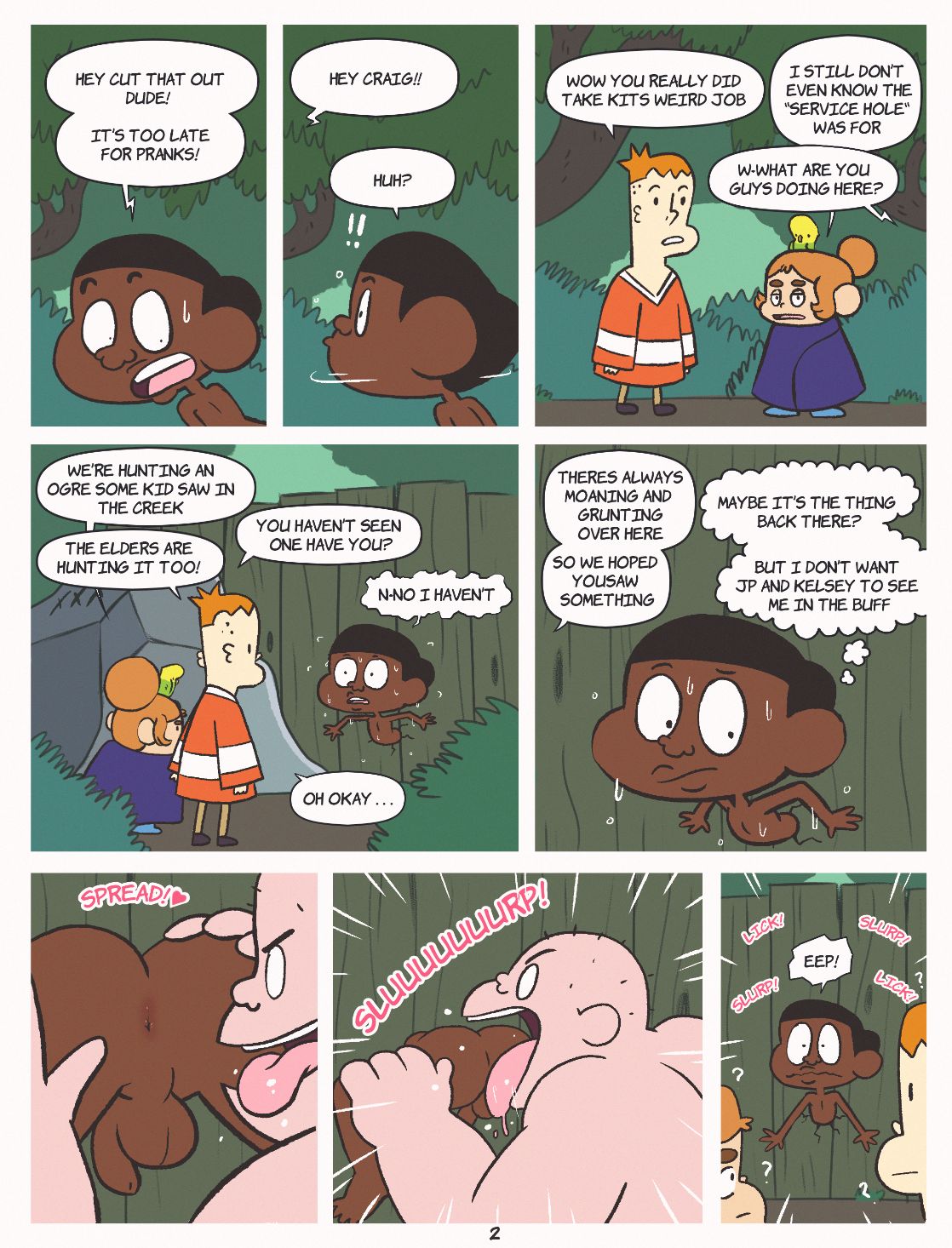 Ardidon collection page 11 full