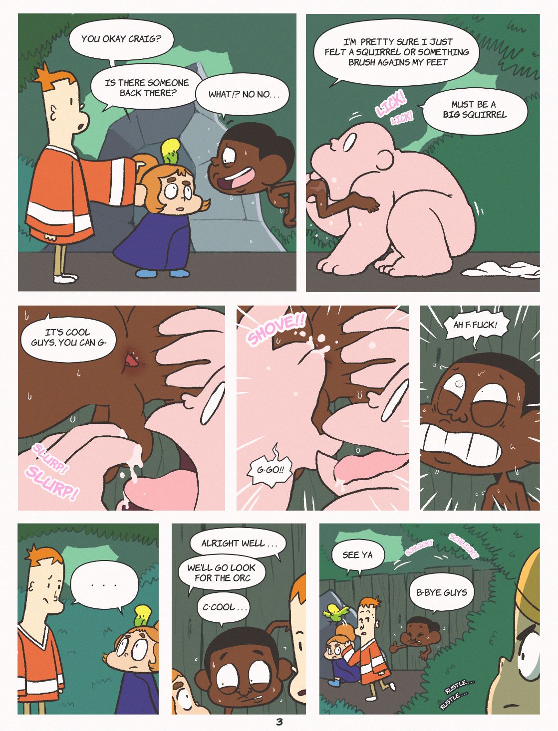 Ardidon collection page 12 full