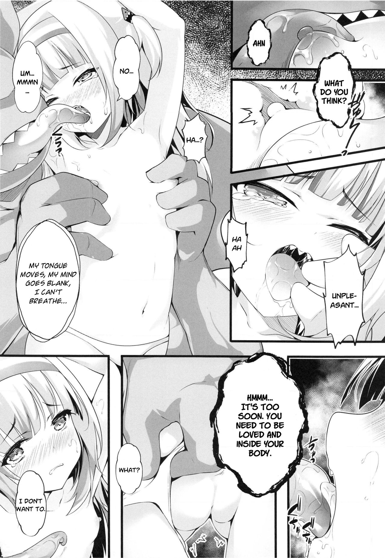 Lets Sweat page 7 full