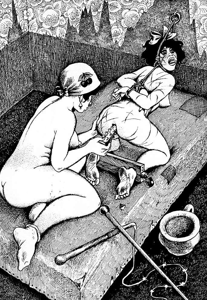 Trois filles de leur mère page 11 full