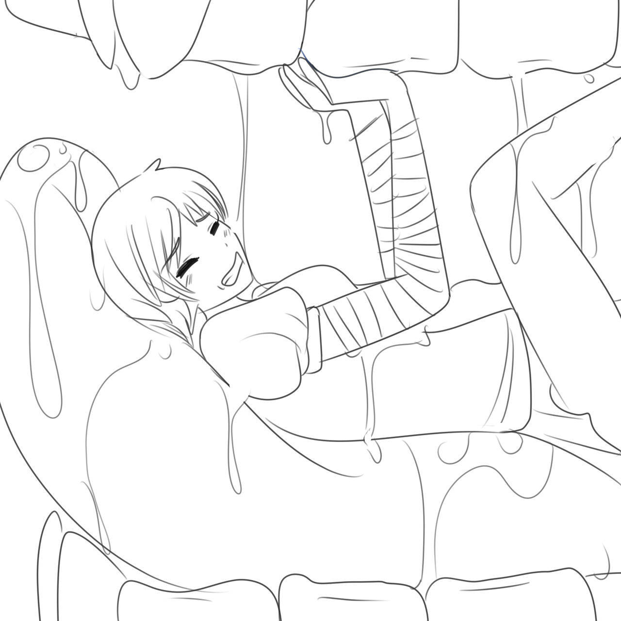 Shinobu Donut Noma page 12 full