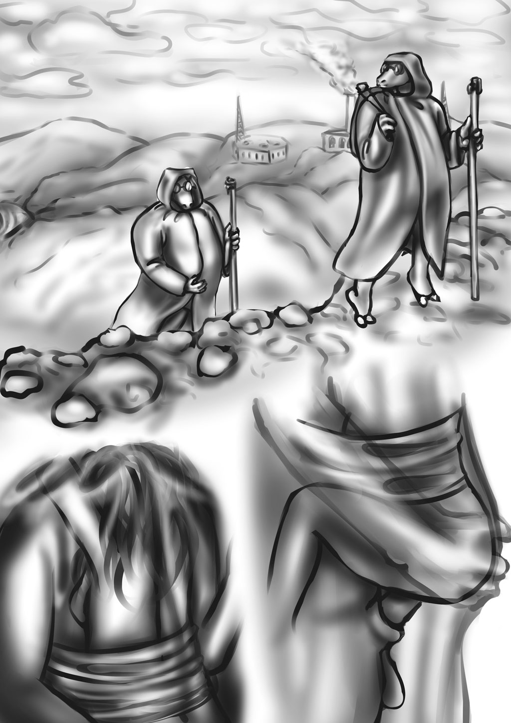 July Saga - Episode 2 page 10 full