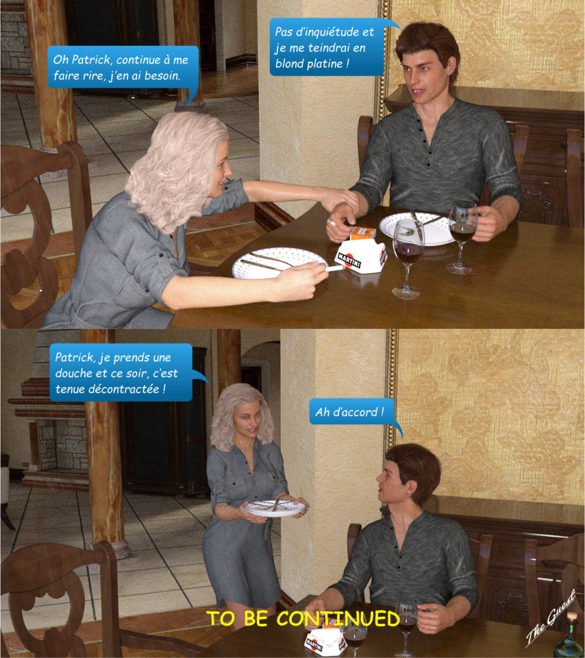 pour l amour de veronique page 10 full