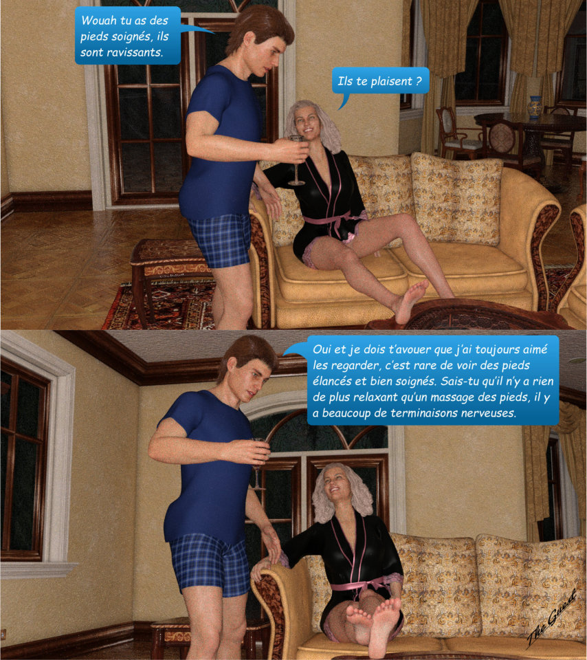 pour l amour de veronique page 12 full