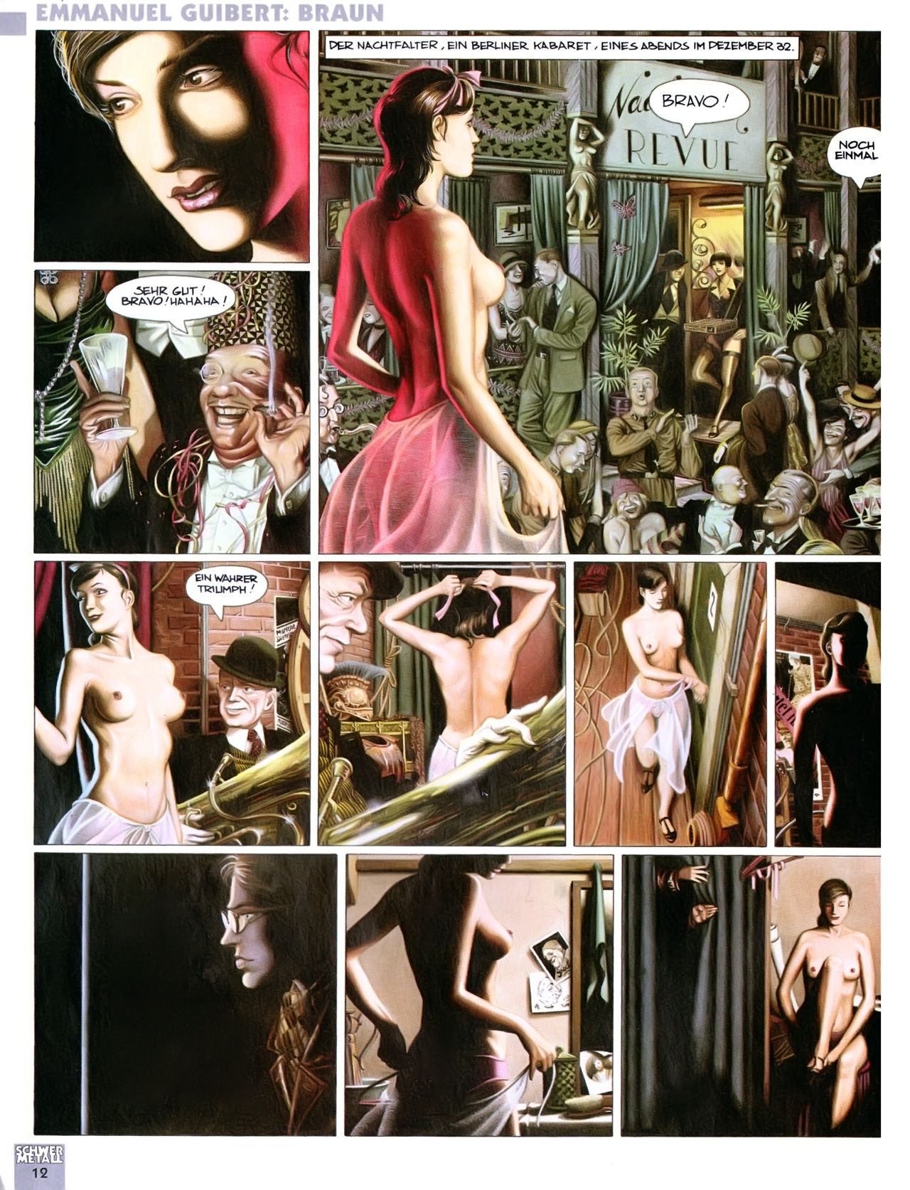 Schwermetall #167-168 page 12 full