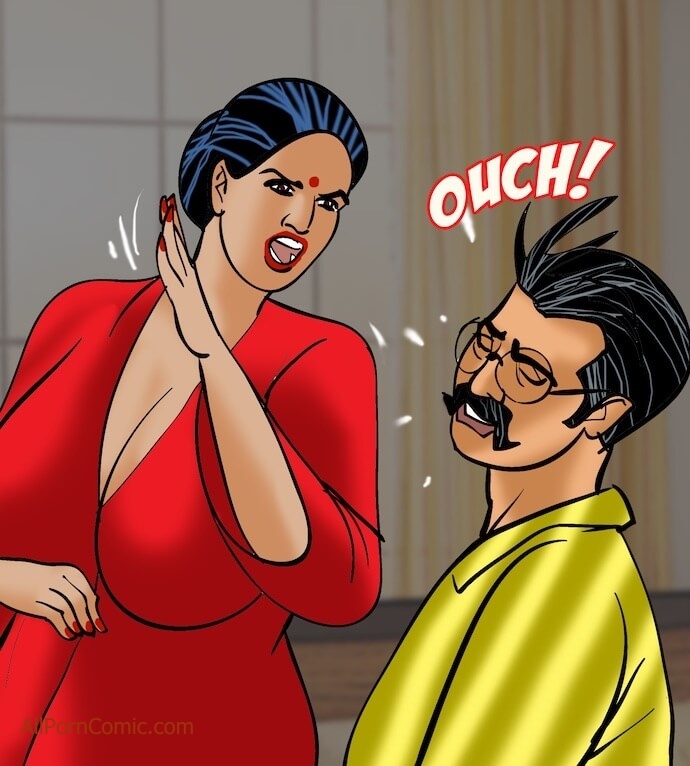Velamma #92 page 11 full