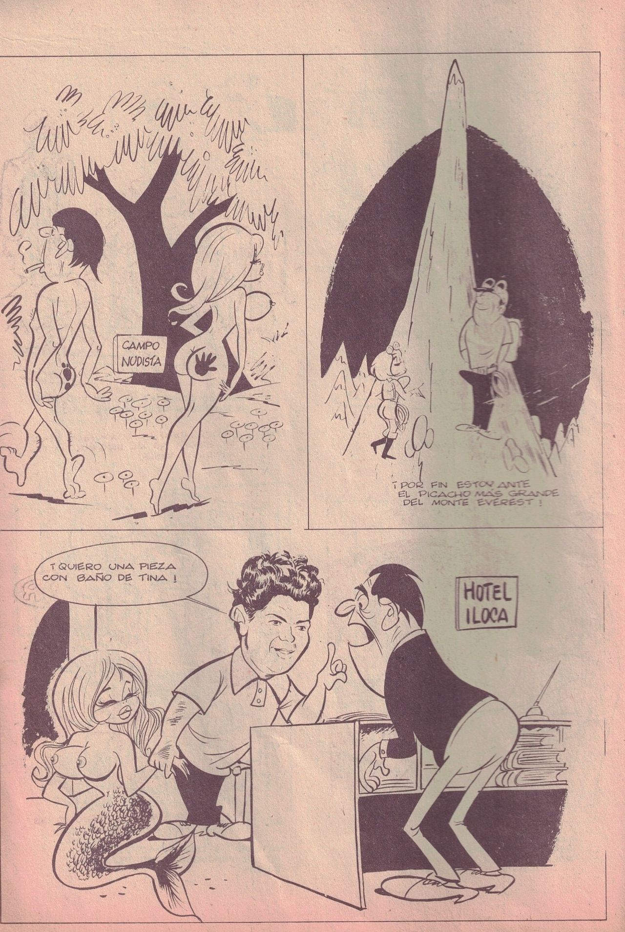 Revista Ricuritas N°06 page 12 full