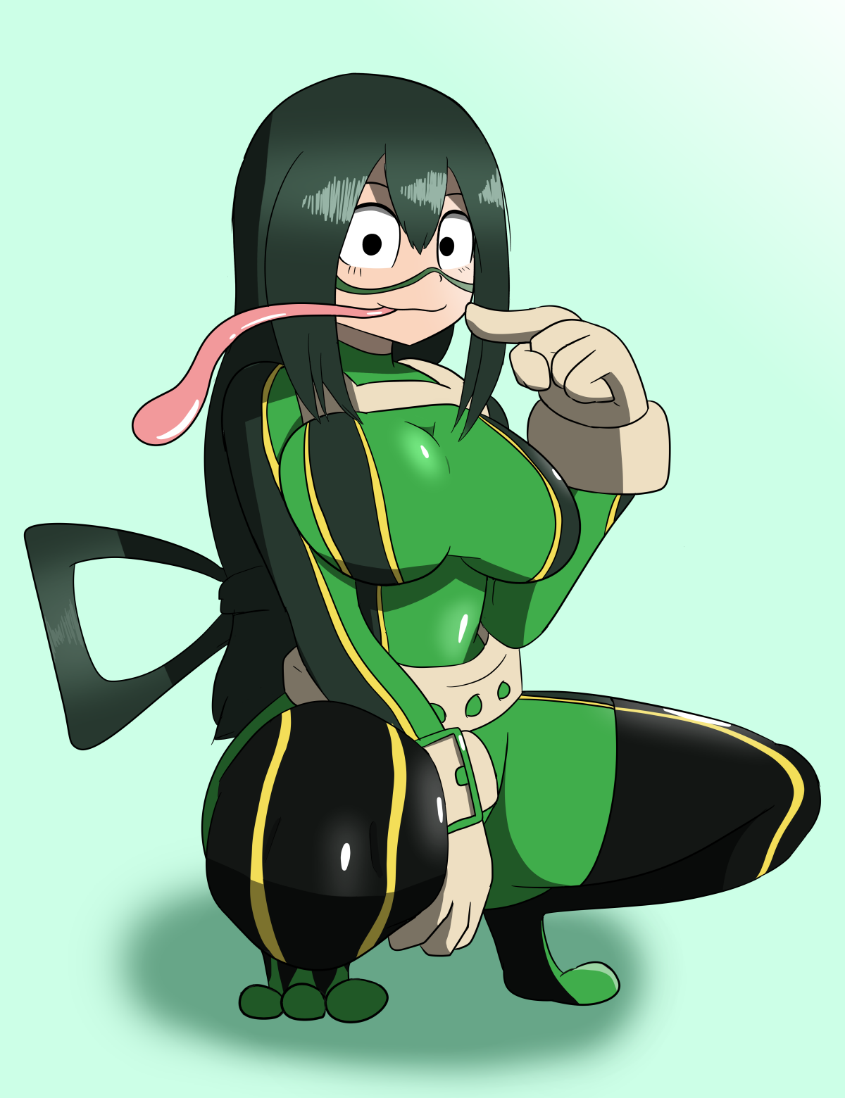 ARTIST tonytoran page 12 full