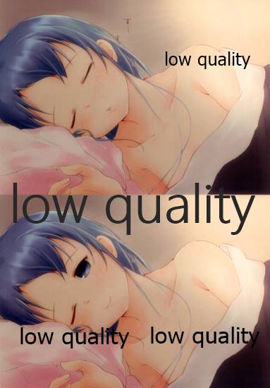 Chotto H na Samidare no asiato ~Samidare illustration books~ page 11 full