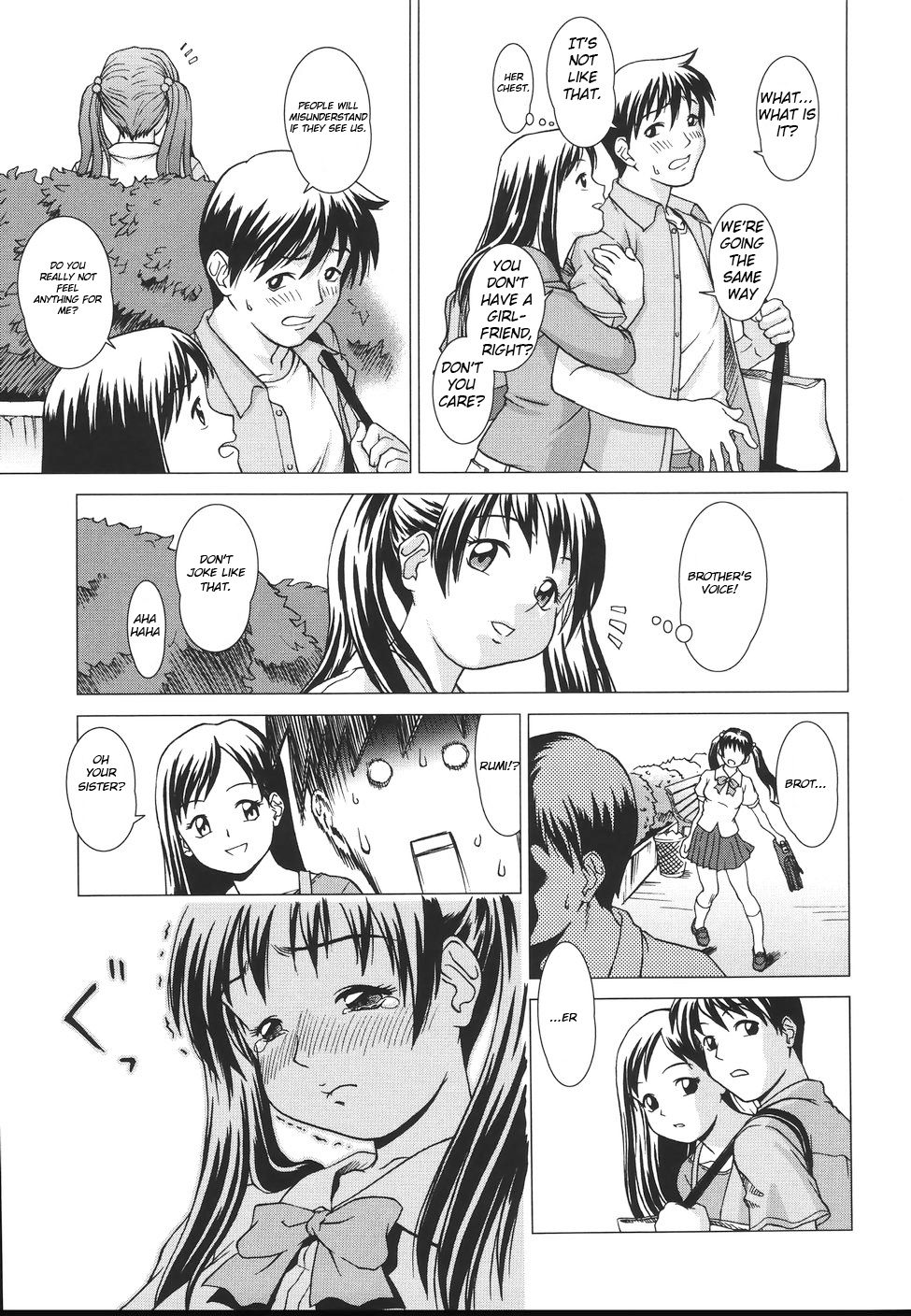 Sister Play Ch. 2-5 page 11 full