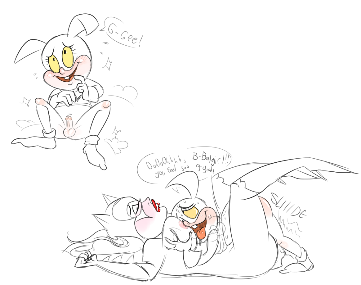 Artist - beetlejerkoff page 6 full