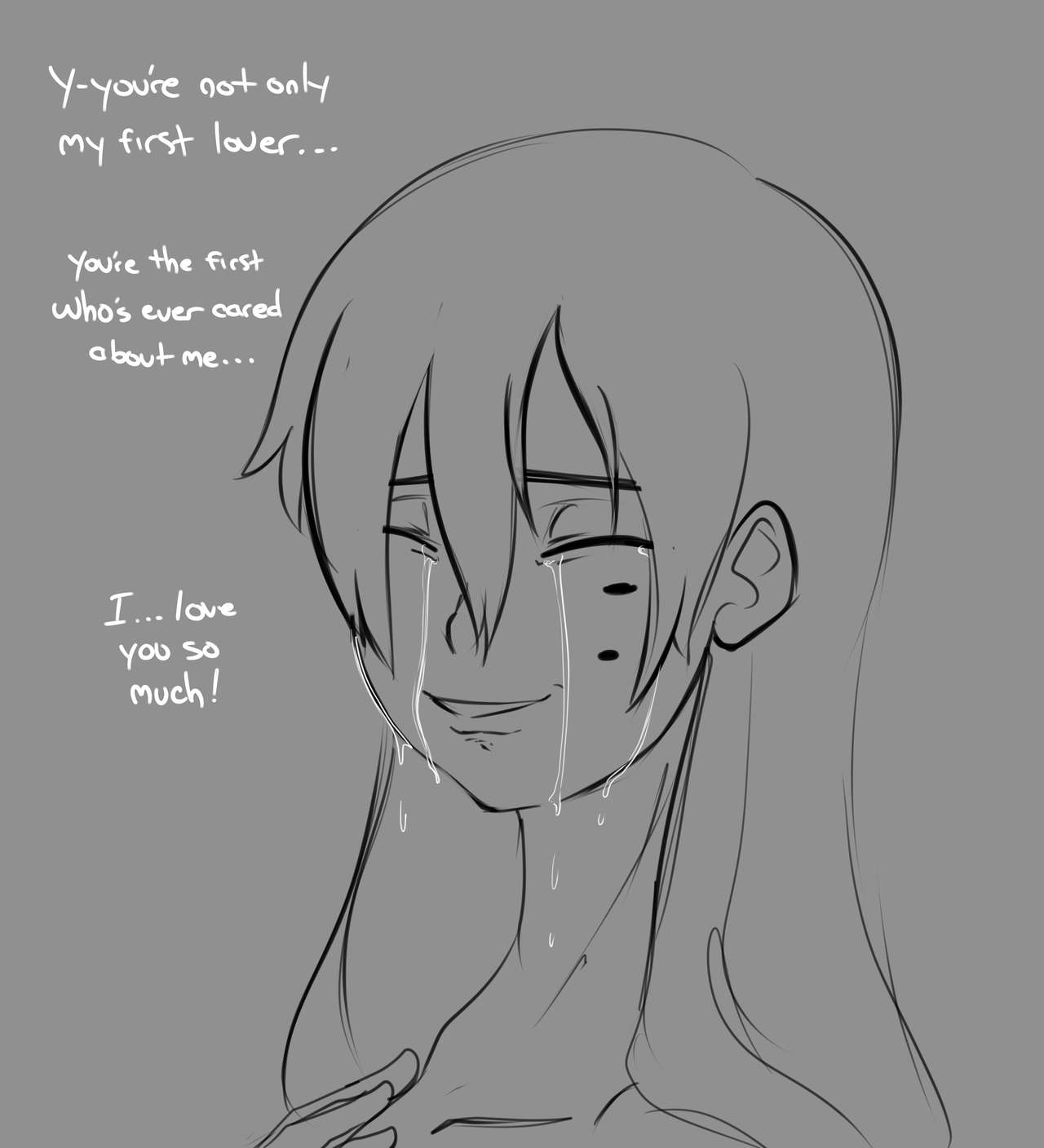 Ideal GF: Schoogirl Bullied GF page 10 full