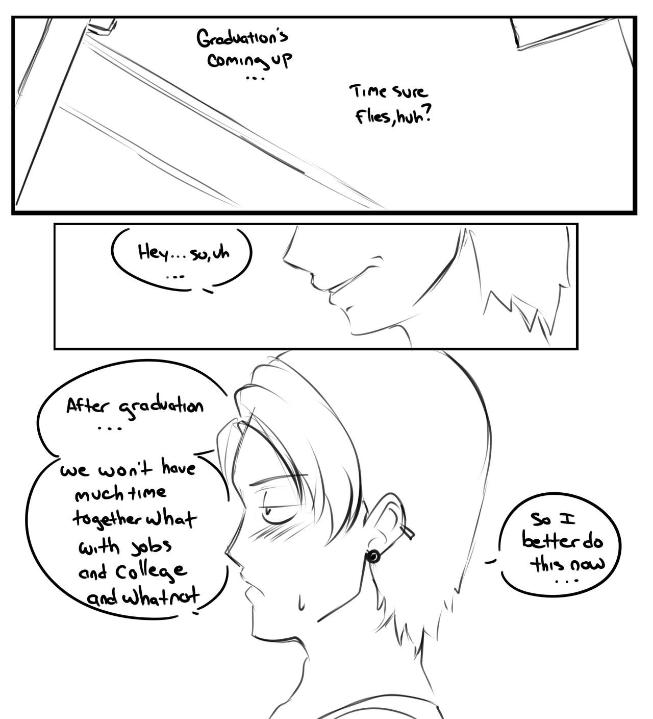 Ideal GF: Schoogirl Bullied GF page 11 full