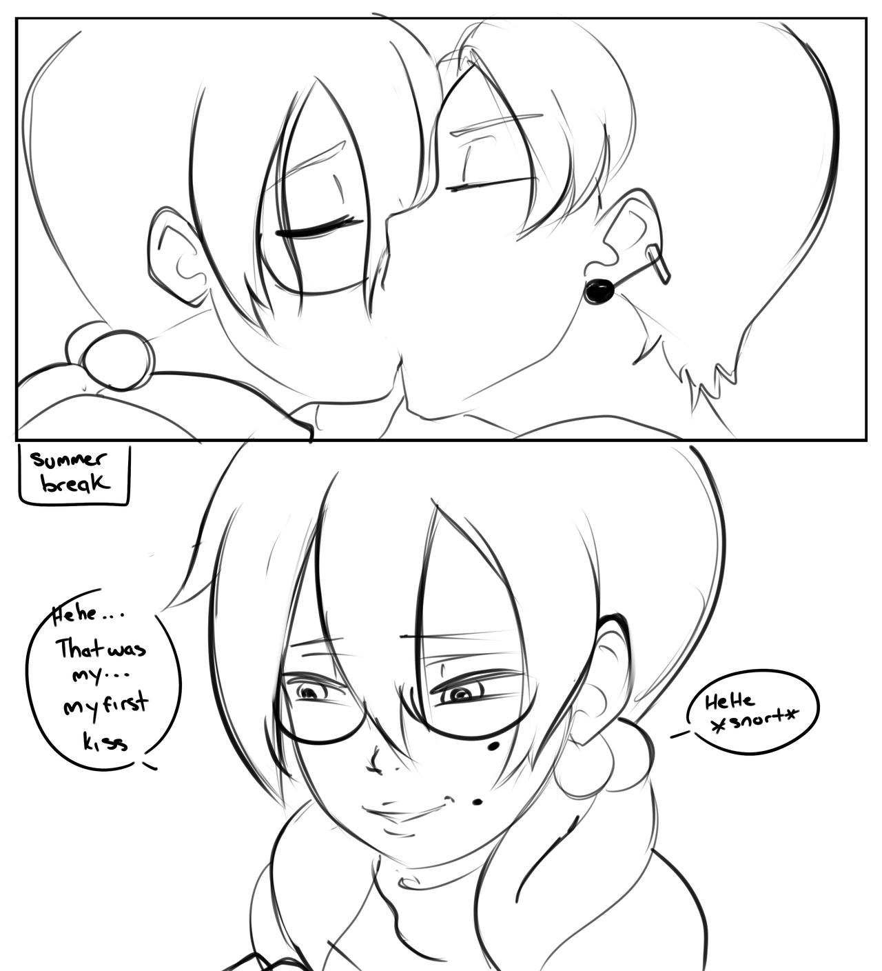 Ideal GF: Schoogirl Bullied GF page 7 full