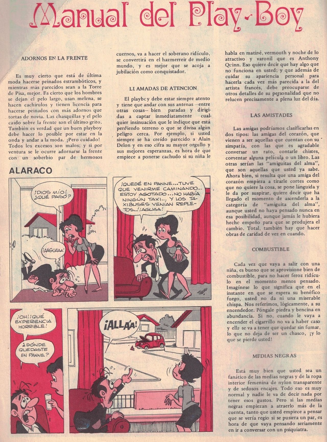 Revista Viejo Verde N°21 page 6 full