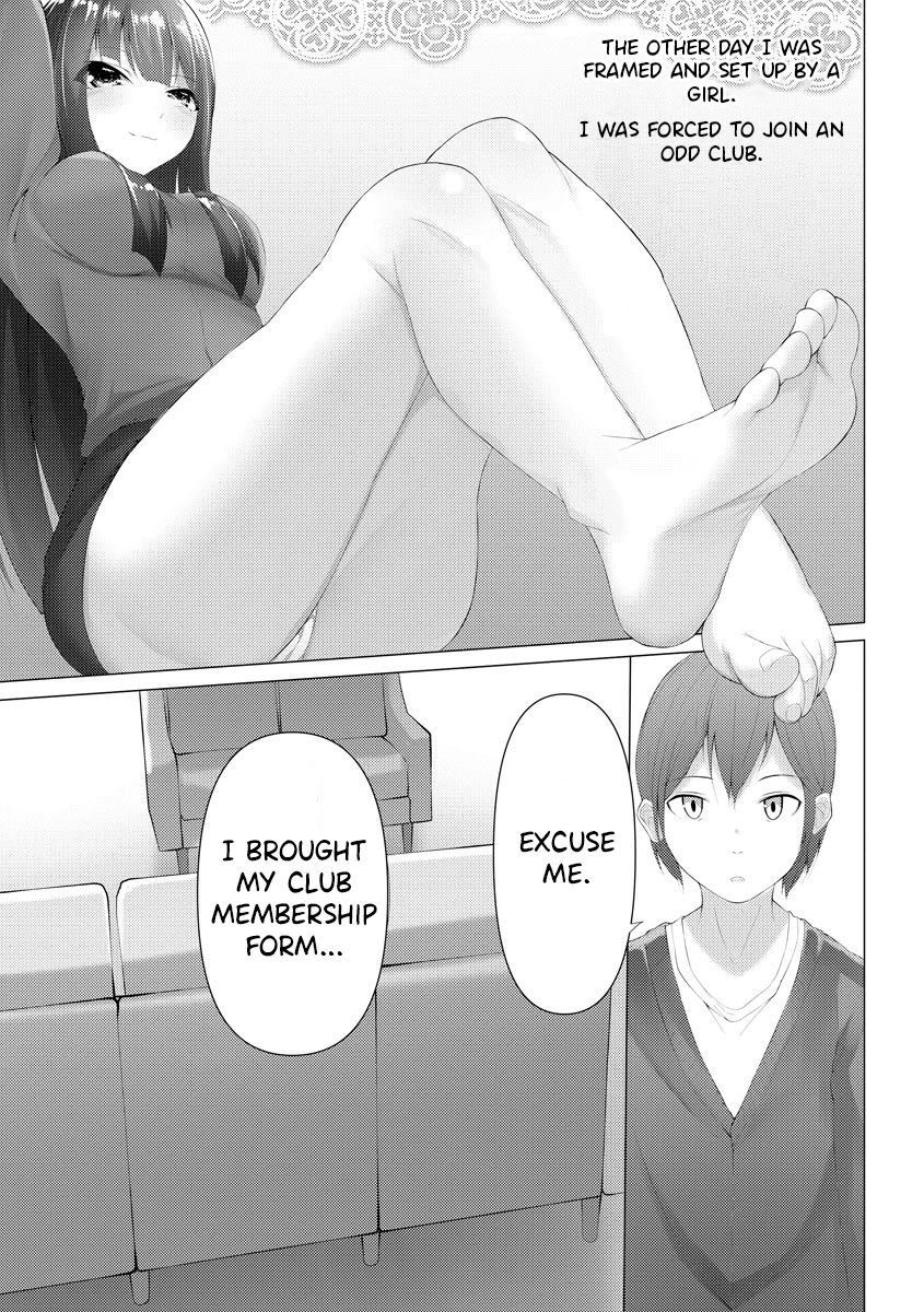 Foot Trap Ch. 2 page 2 full
