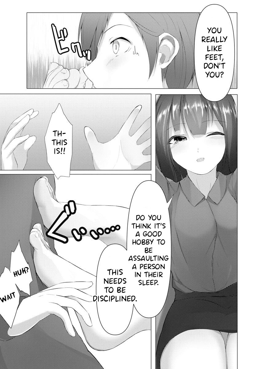 Foot Trap Ch. 2 page 8 full