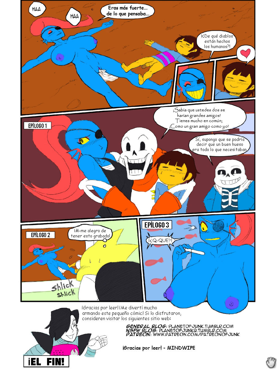Getting Frisky page 10 full