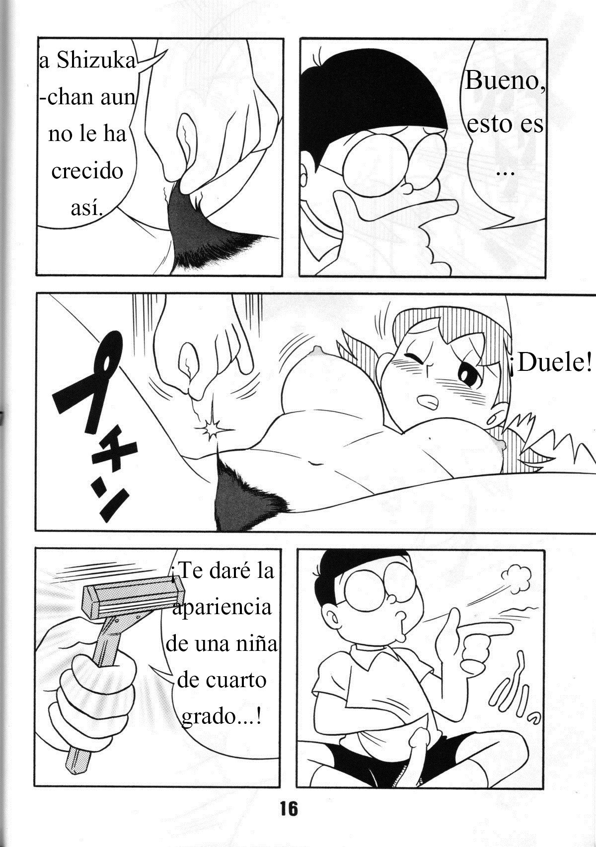 Twin Tail Vol. 7 Extra - Fancy Woman page 12 full