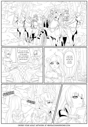 Ambush cover
