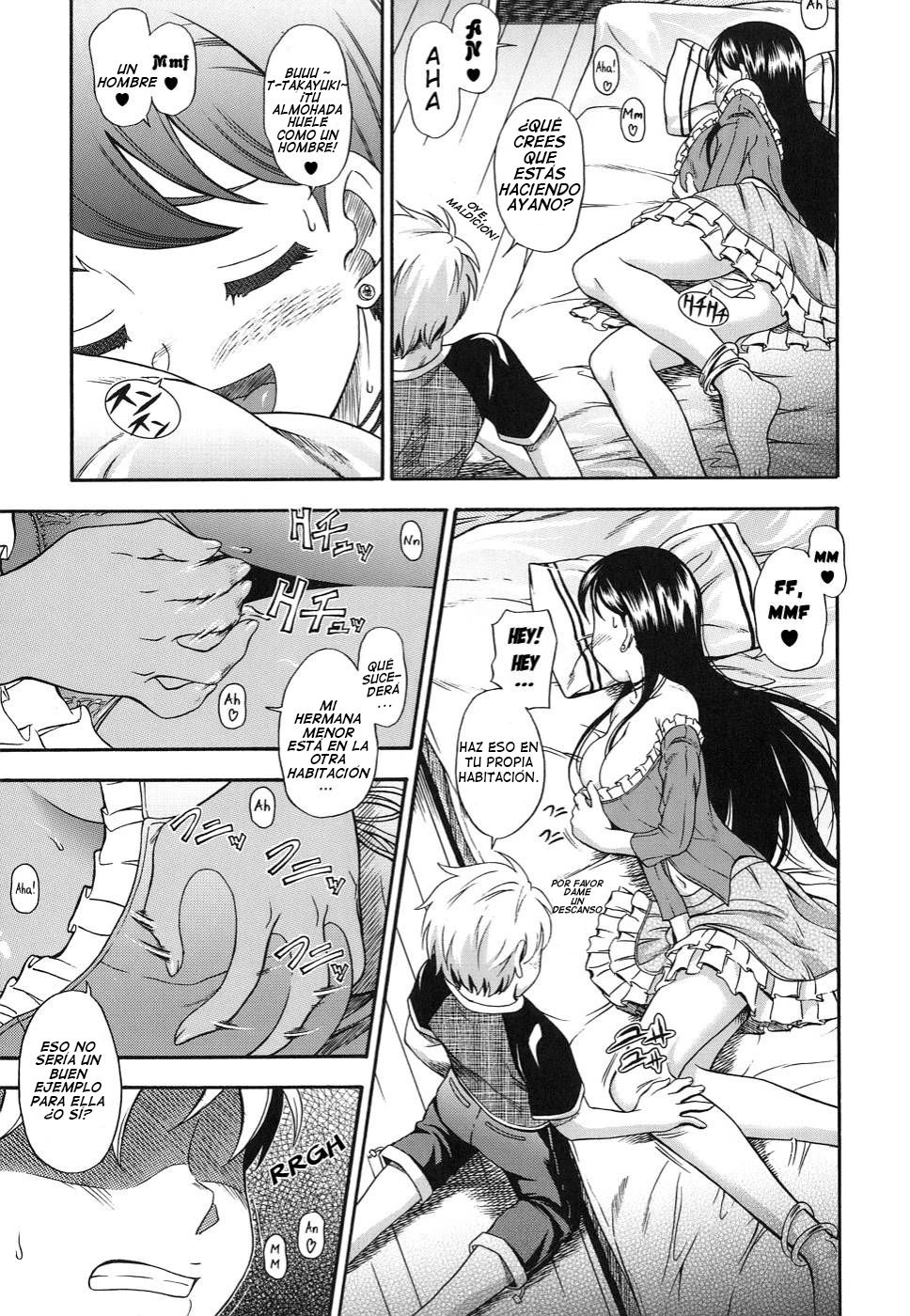 0 Kyori no Koi | 0-Distance Love page 5 full