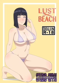 Lust x Beach