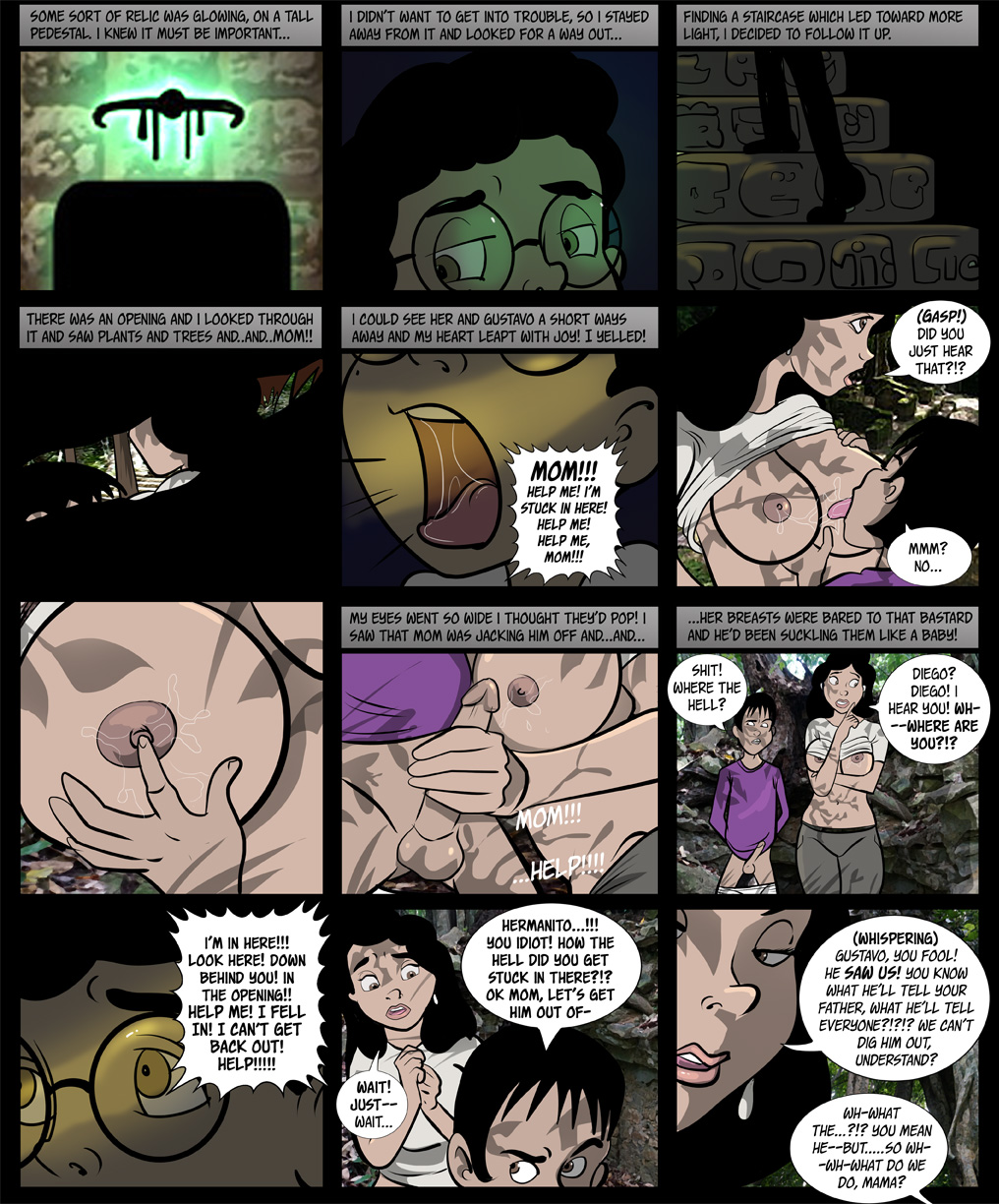 Everfire Art May 2021 page 12 full