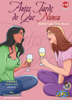 Better Late Than Never