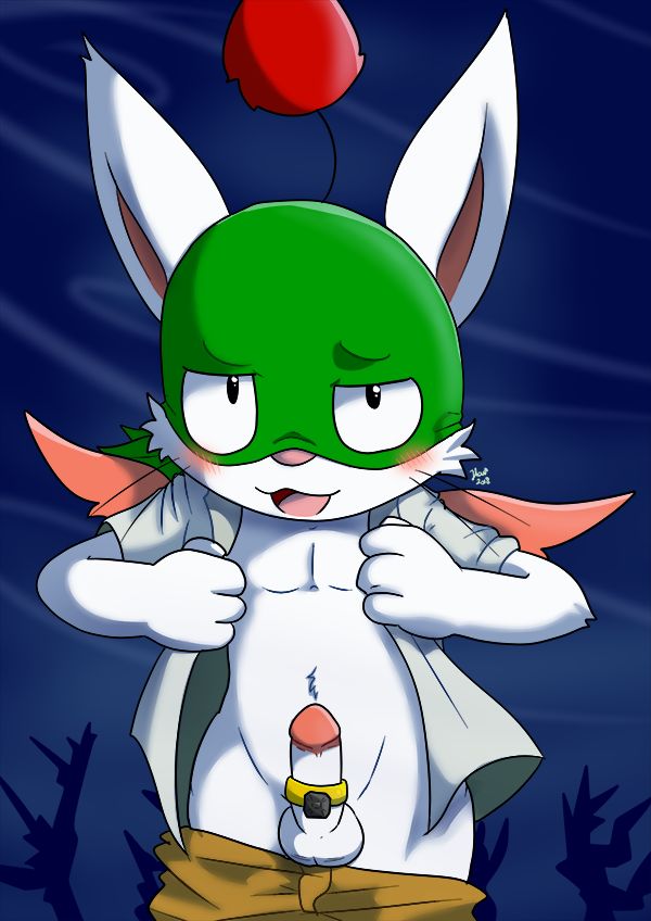 Akai Kitsune - Thief of Desert Rose & Hidden Chapter + extras page 8 full