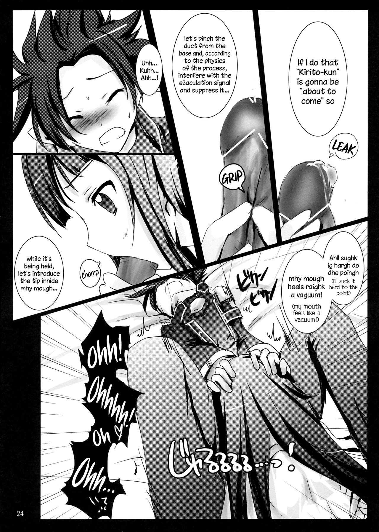 MAD ANGLER page 7 full